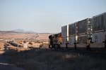 BNSF 8255 East